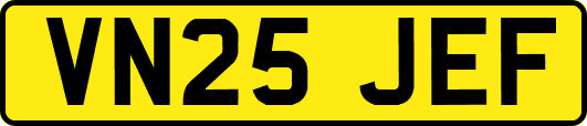 VN25JEF