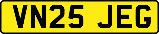 VN25JEG