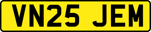 VN25JEM