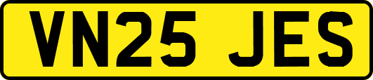 VN25JES