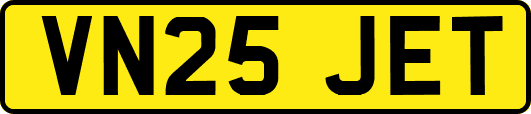 VN25JET