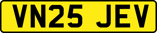 VN25JEV