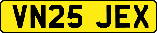 VN25JEX