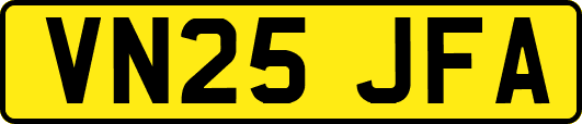 VN25JFA