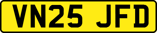VN25JFD