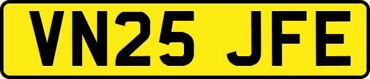 VN25JFE