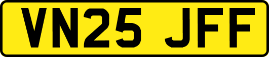 VN25JFF