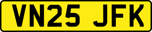 VN25JFK