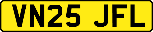 VN25JFL