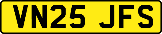 VN25JFS