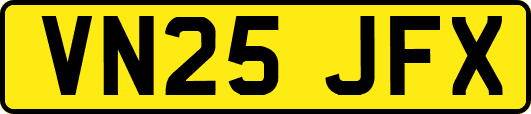 VN25JFX
