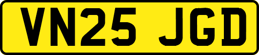 VN25JGD