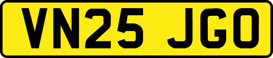 VN25JGO