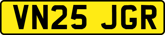 VN25JGR