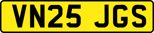 VN25JGS