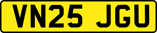 VN25JGU