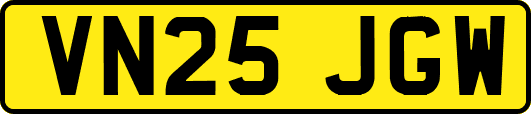 VN25JGW