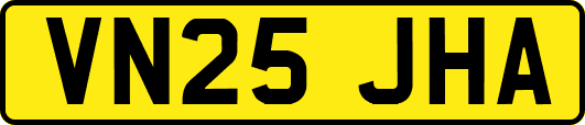 VN25JHA