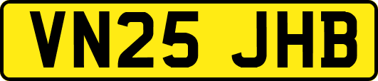 VN25JHB