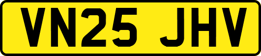 VN25JHV
