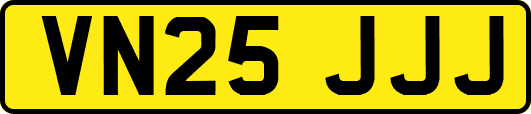 VN25JJJ