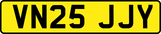 VN25JJY