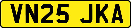 VN25JKA