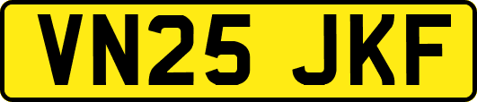 VN25JKF