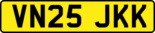 VN25JKK