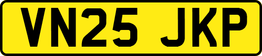 VN25JKP