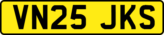 VN25JKS