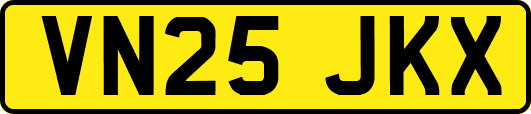 VN25JKX