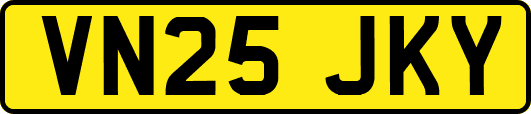 VN25JKY