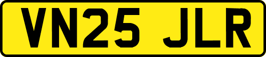 VN25JLR