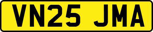 VN25JMA