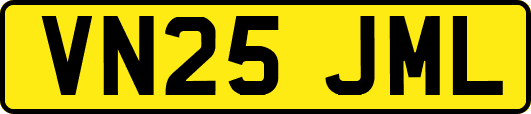 VN25JML