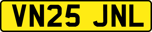 VN25JNL