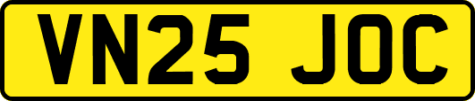 VN25JOC