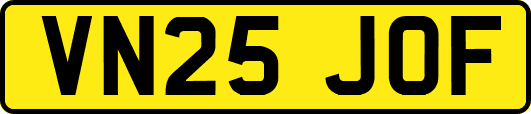 VN25JOF