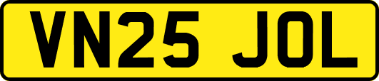 VN25JOL