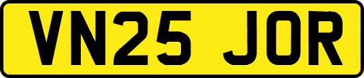 VN25JOR