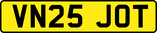 VN25JOT