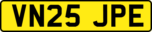VN25JPE