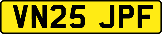 VN25JPF
