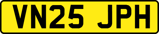 VN25JPH
