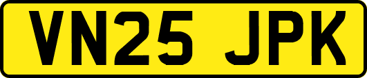 VN25JPK