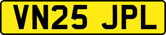 VN25JPL