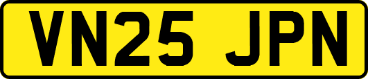 VN25JPN