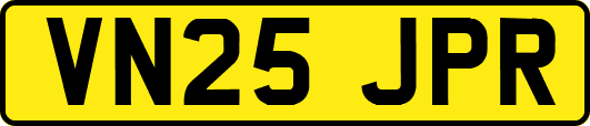VN25JPR