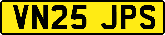 VN25JPS